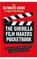 The Guerilla Film Makers Pocketbook