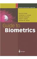 Guide to Biometrics