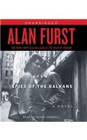 Spies of the Balkans