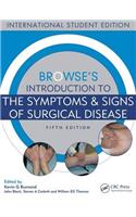 Browse's Introduction to the Symptoms & Signs of Surgical Disease, Fifth Edition