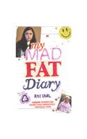 MY MAD FAT DIARY