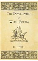 Development of Welsh Poetry