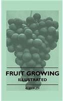 Fruit Growing - Illustrated