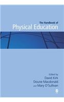 Handbook of Physical Education