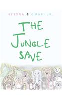 The Jungle Save