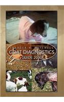 Goat Diagnostics Guide 2010
