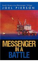 Messenger in a Battle