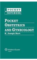 Pocket Obstetrics and Gynecology