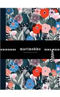 Marimekko Large Notebook Set