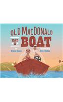 Old MacDonald Had a Boat