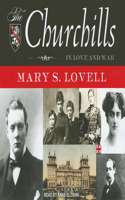 The Churchills: In Love and War