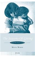 The Seasons of Giving