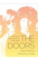 Doors Lib/E: A Lifetime of Listening to Five Mean Years