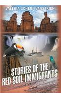 Stories of the Red Soil Immigrants