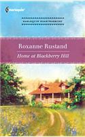 Home at Blackberry Hill
