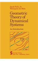 Geometric Theory of Dynamical Systems