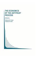 Economics of the Antitrust Process