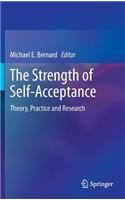 Strength of Self-Acceptance