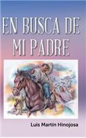 busca de mi padre