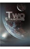 Two Standing