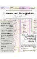 Turnaround Management Journal