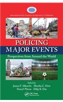 Policing Major Events