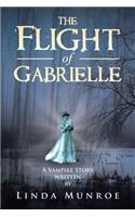 The Flight of Gabrielle