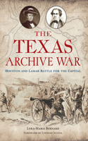 Texas Archive War