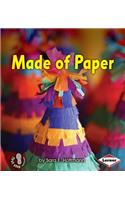 Made of Paper