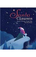 Santa Clauses