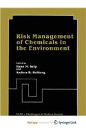 Risk Management of Chemicals in the Environment
