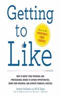 Getting to Like