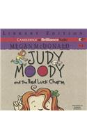 Judy Moody and the Bad Luck Charm