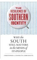 The Resilience of Southern Identity