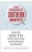 The Resilience of Southern Identity