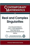 Real and Complex Singularities