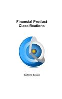 Financial Product Classifications