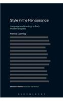 Style in the Renaissance