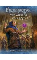 Frostgrave: The Wizards’ Conclave
