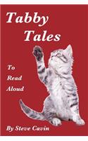 Tabby Tales: To Read Aloud
