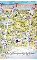 Cradle of Texas Road