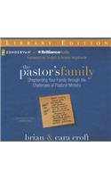 The Pastor's Family