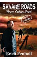 Savage Roads (Where Griffons Feed)