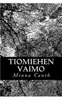 Tiomiehen vaimo
