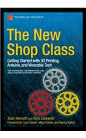 New Shop Class