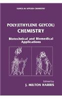 Poly(ethylene Glycol) Chemistry
