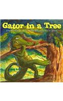 Gator in a Tree