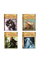 Fantasy Field Guides