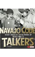 Navajo Code Talkers