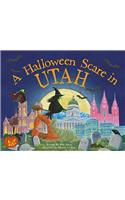 A Halloween Scare in Utah